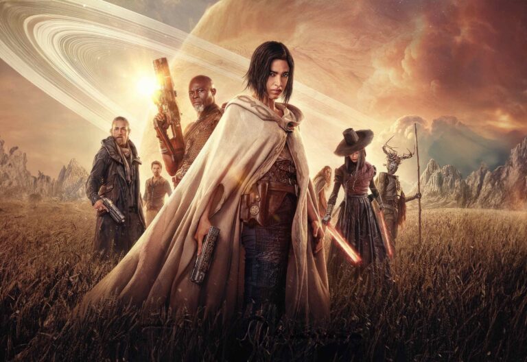 Rebel Moon: Suffering From Netflix’s Curse Of Big Films!