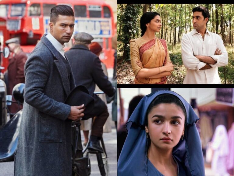 Must-Watch Patriotic Movies to Stream On OTT On Republic Day 2024