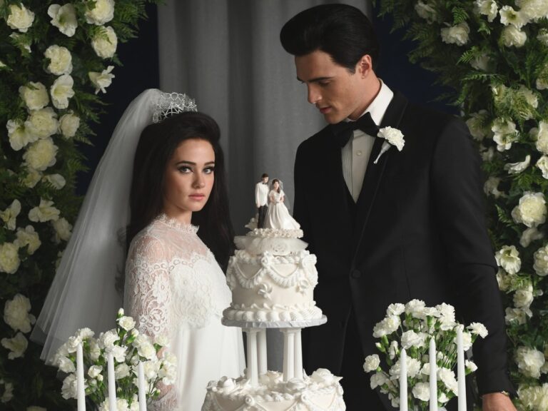 Rock, Roll, Romance: Is Priscilla Out on OTT?