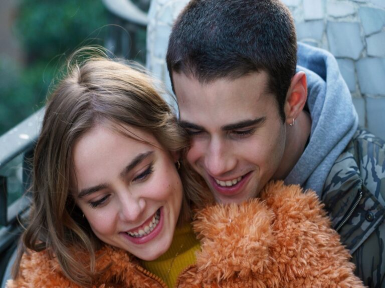 Romantic Film ‘Through My Window 3’ Gets Netflix Release Date