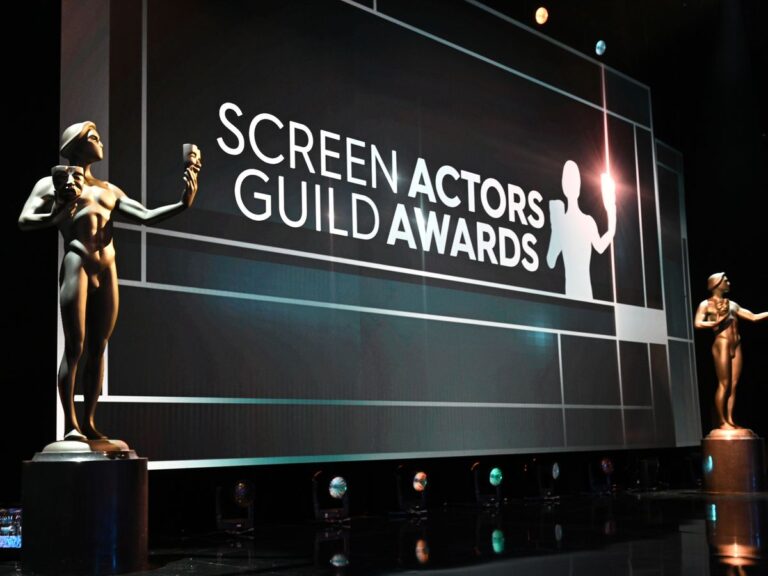 SAG Awards 2024 Nominees & Where To Stream On Indian OTT
