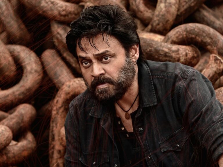 Saindhav: When To Stream The Movie On OTT!