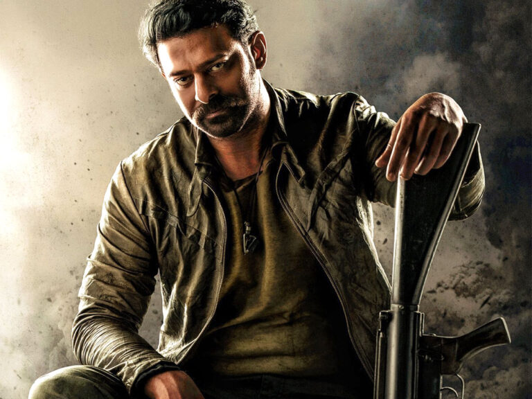 Salaar: Part 1 – Ceasefire Hindi Version Tentative Release Date On OTT