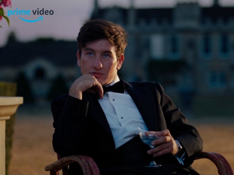 Saltburn Is Still Uncertain In India