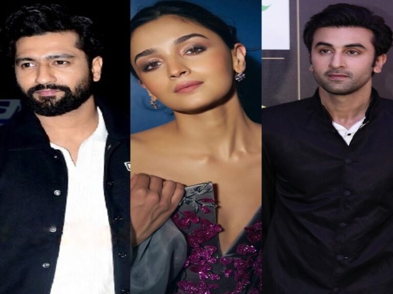 Sanjay Leela Bhansali’s Love And War With Alia, Ranbir, Vicky Kaushal