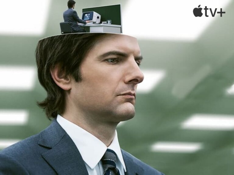 Makers Approve Season Two Of Severance