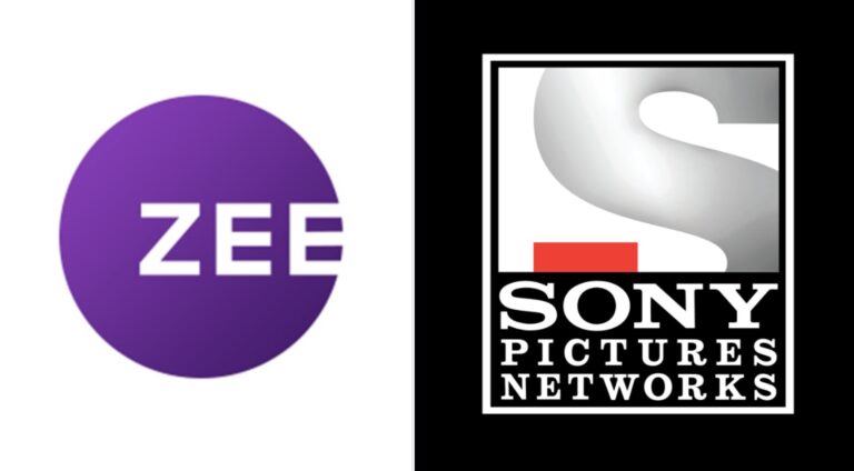 Shocking: Sony Zee Merger To collapse