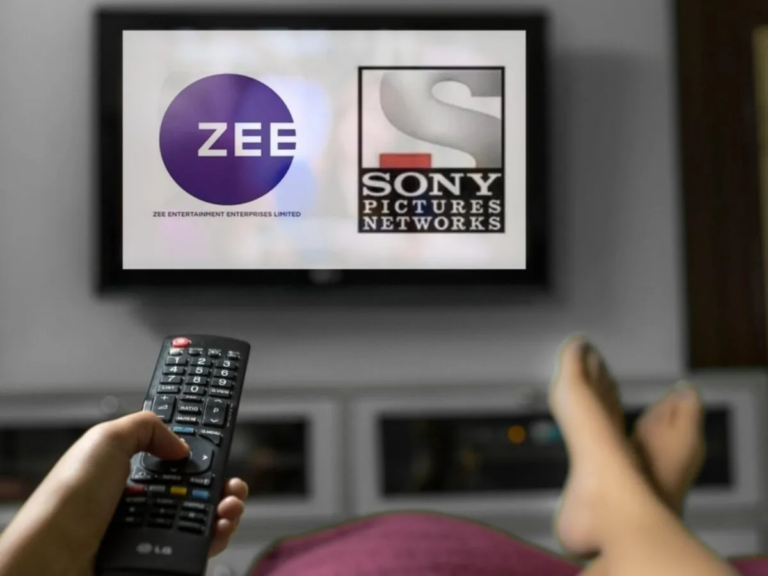 Sony & Zee Merger Terminated? Reports Say