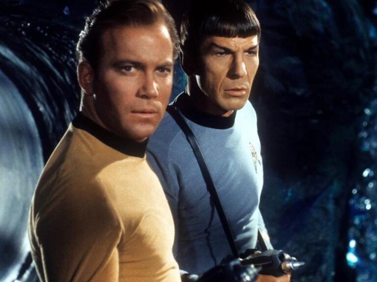 Star Trek Universe Is Expanding With Toby Haynes’ New Project