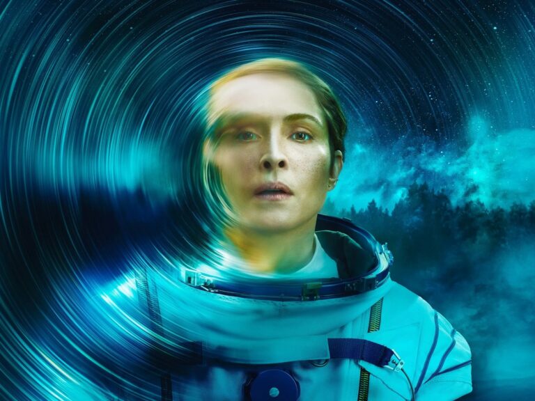 Stars Align for Apple TV’s ‘Constellation’ Trailer