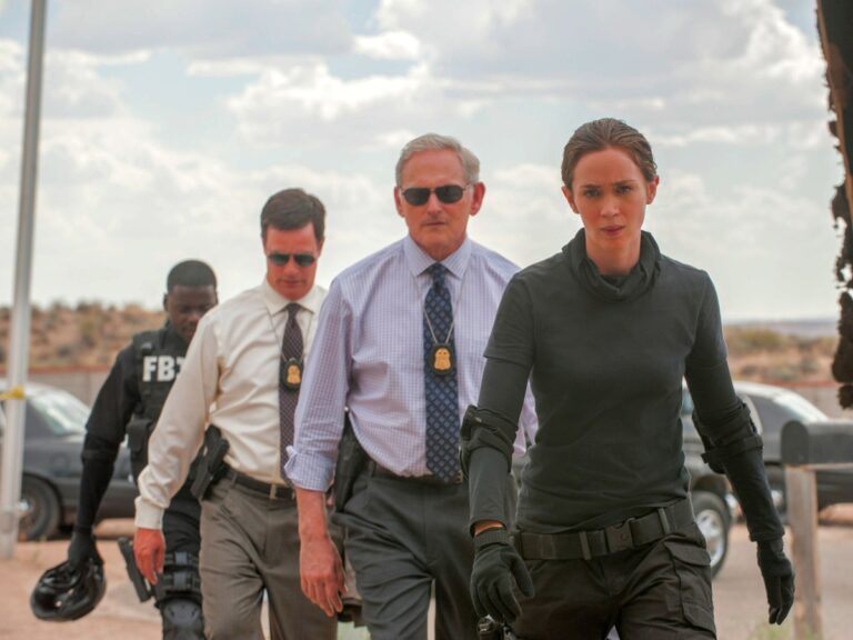 Stream This Denis Villeneuve Film Before Dune 2