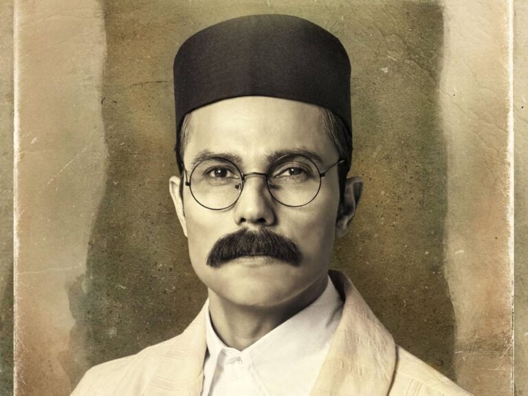 Randeep Hooda’s ‘Swatantrya Veer Savarkar’ Sets Release Date