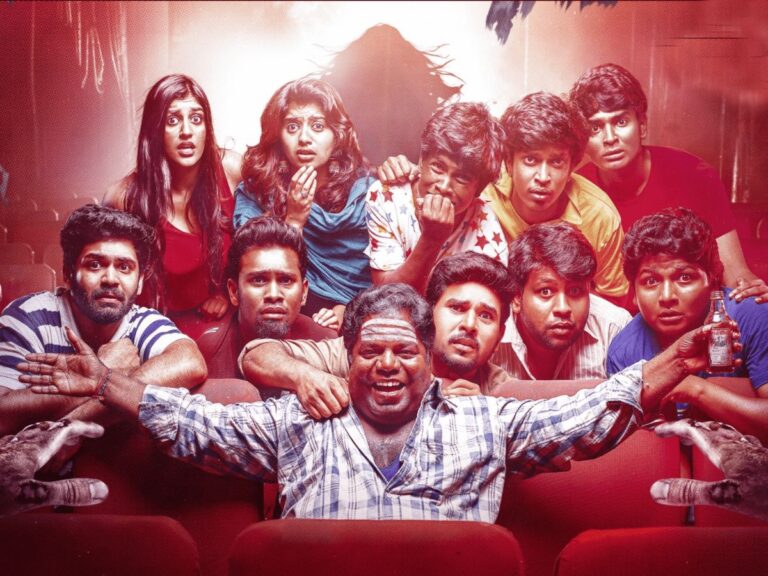 Tamil Film Odavum Mudiyadhu Oliyavum Mudiyathu OTT Release Date