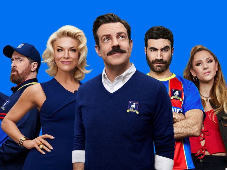 Ted Lasso Season 4 Gets A Positive Yet Unclear Update