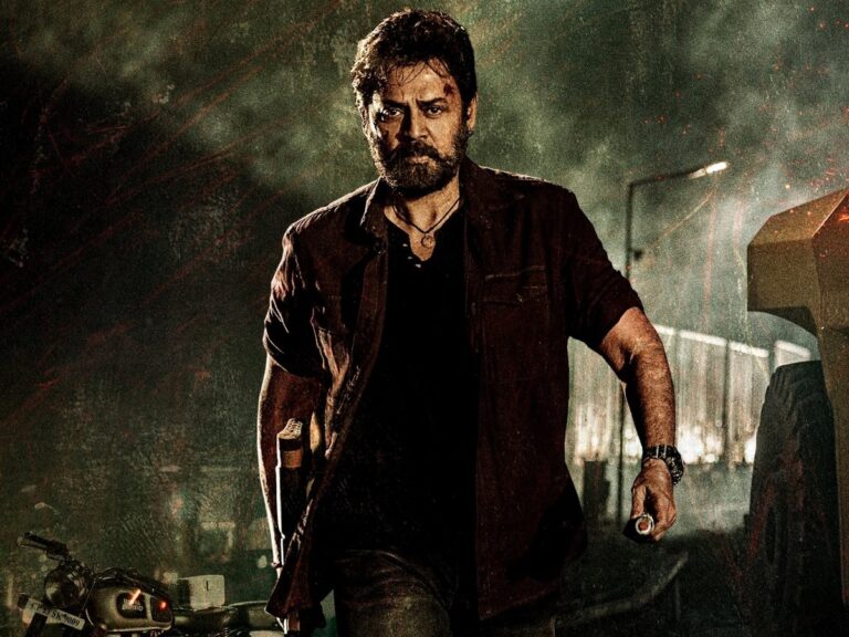 Telugu Film ‘Saindhav’ OTT Release Date Within Just 3 Weeks!