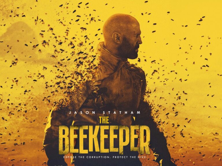 The Beekeeper Is On OTT, But…