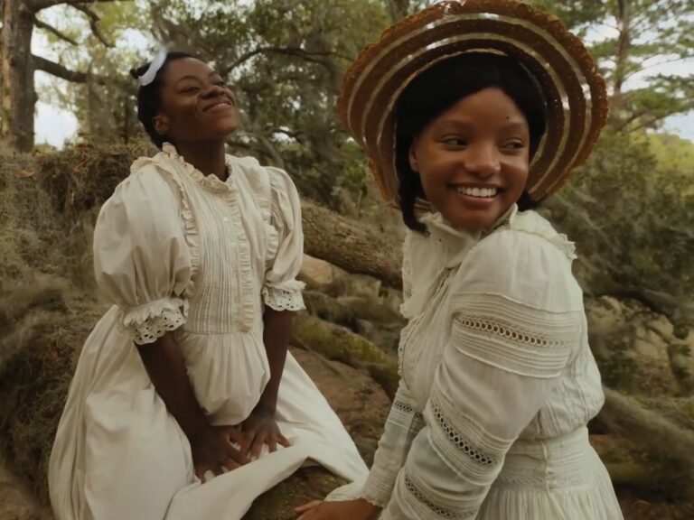 The Color Purple Fades Into VOD As A Panic Move