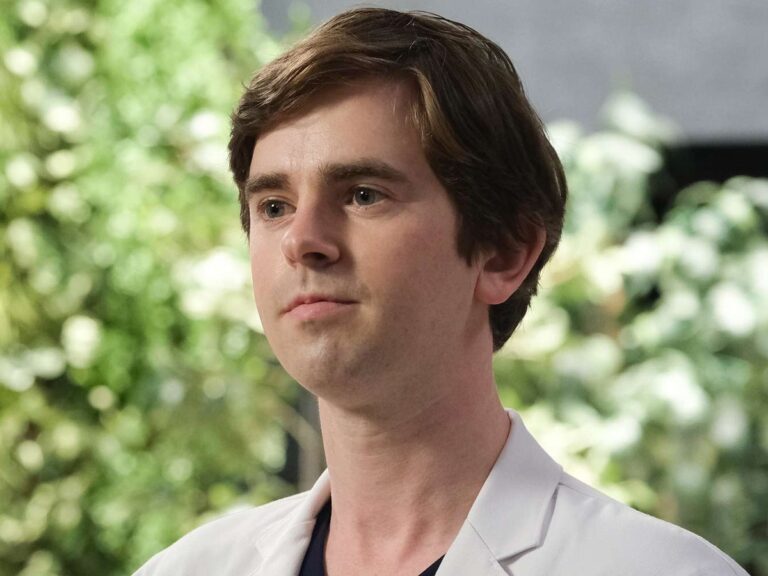 ABC’s The Good Doctor Ends Its Journey For Good?