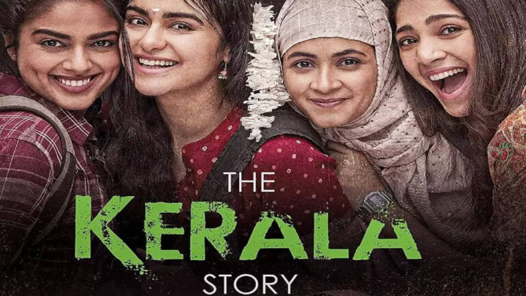 The Kerala Story: Finally Buzzing For OTT Release!