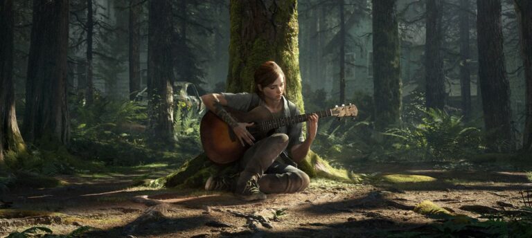 The Last Of Us Season 2 Adds New Promising Cast Member