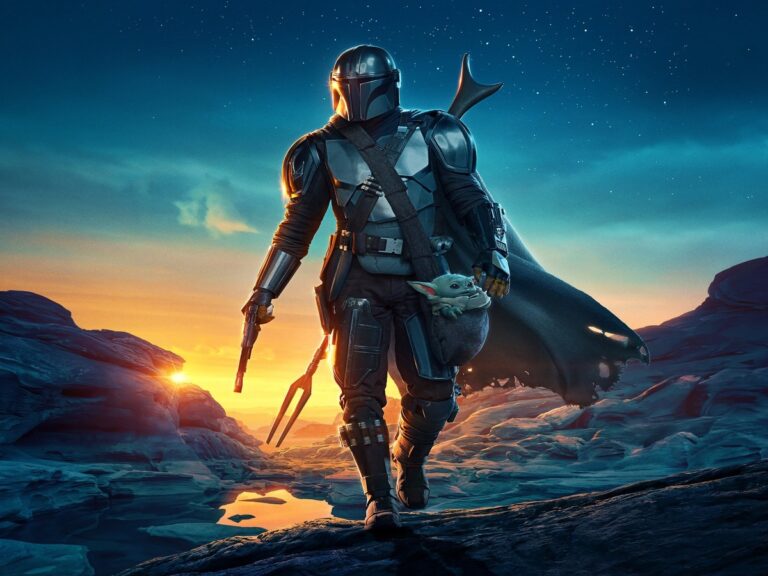 The Mandalorian Season 4 Is A Go Despite The New Star Wars Movie
