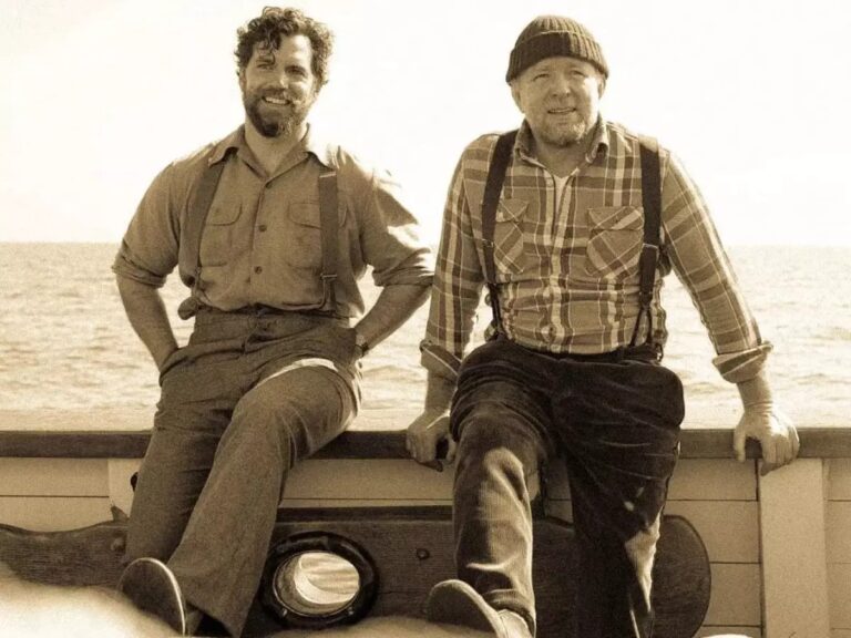 Guy Ritchie, Henry Cavill’s World War-II Spy Film Sets Release Date