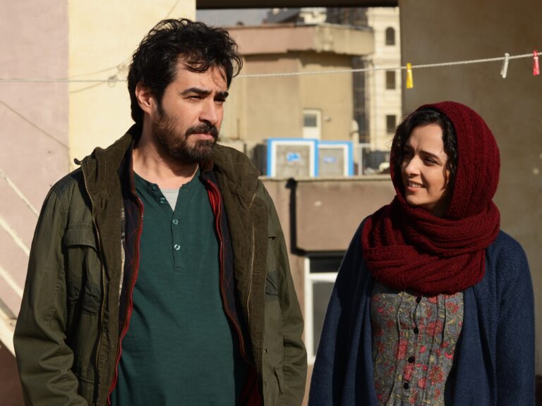 Watch This Iranian Film On Your Sunday Evening