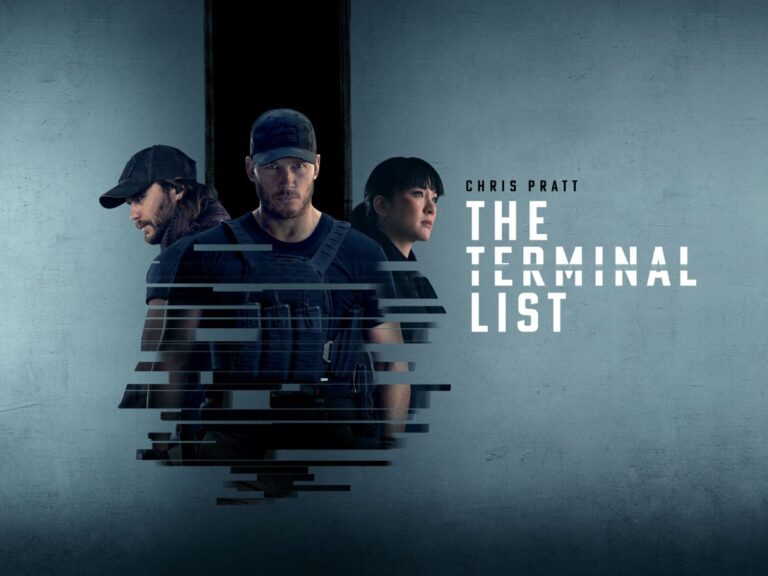 The Terminal List: Prequel Show Promises More Action