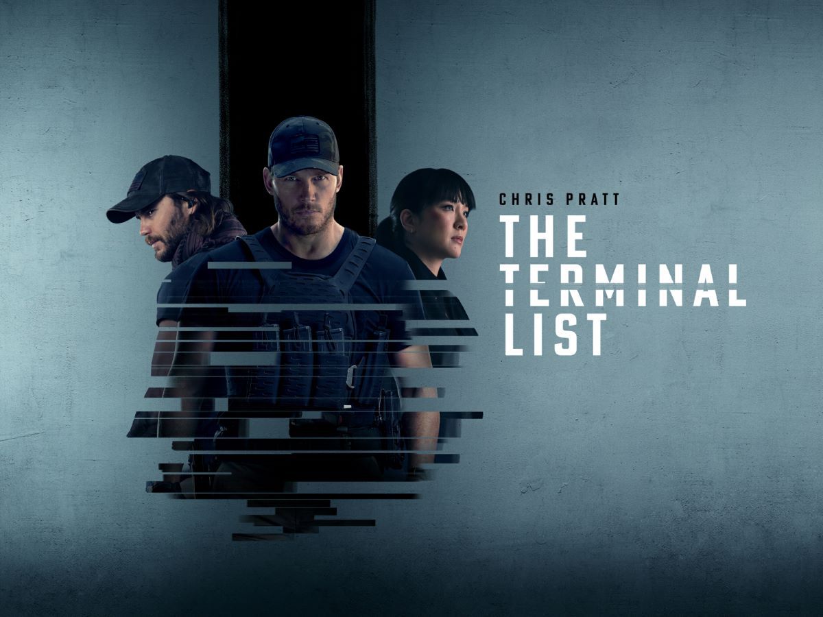 The Terminal List Prequel Show Promises More Action