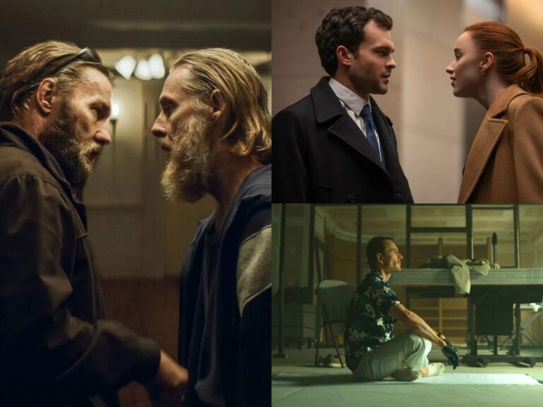 5 Must-Watch Thrillers To Stream On Netflix This Weekend