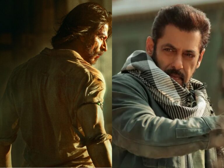 Should SRK, Salman Khan’s ‘Tiger Vs Pathaan’ Ever Be Made?