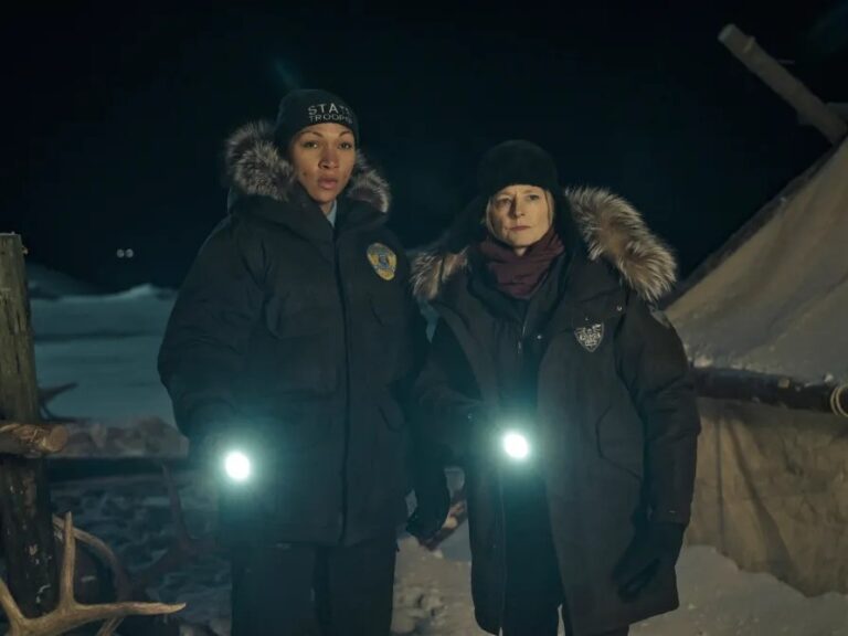 True Detective Is Back With A Perfect Sequel