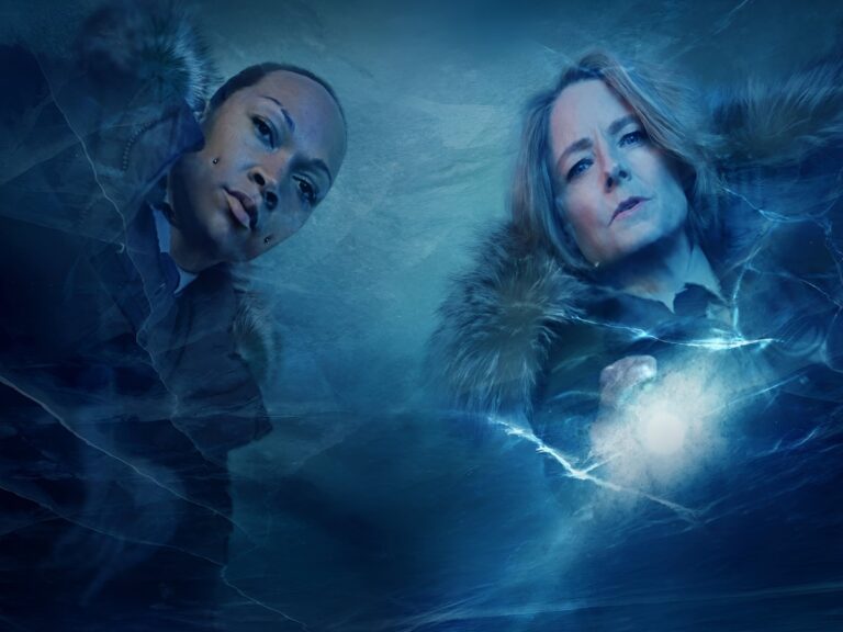 True Detective : Night Country Review – A Promising & Intriguing Pilot