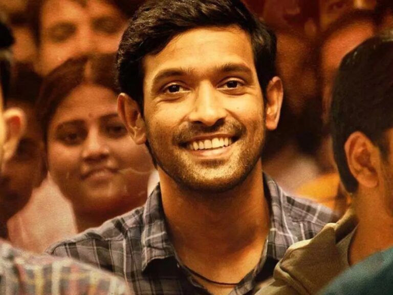 Filmfare Noms: Vikrant Massey’s ‘Best Actor’ Omission Irks Cinephiles