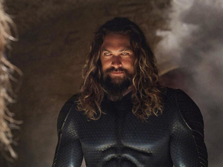 Warner Bros’ Third World Treatment Of India