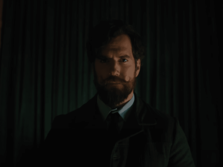 Watch Henry Cavill In Ministry Of Ungentlemanly Warfare Trailer