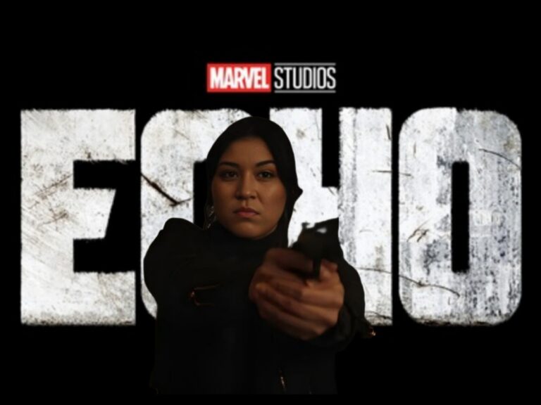 Will Disney Make Echo Season 2?