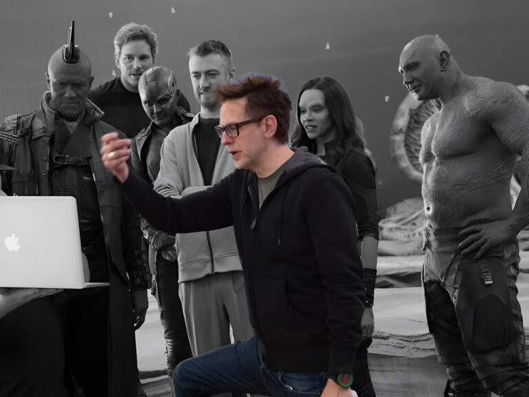 Will James Gunn Ever Work With MCU Again?