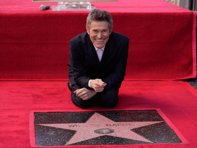 Willem Dafoe Bashes People’s Treatment Of ‘Difficult’ OTT Films