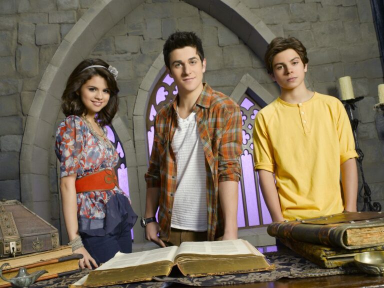 It’s Confirmed: ‘Wizards of Waverly Place’ Sequel Series Is On!