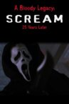 A Bloody Legacy: Scream 25 Years Later Movie Streaming Online