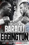 Abass Baraou vs. Sam Eggington Movie Streaming Online