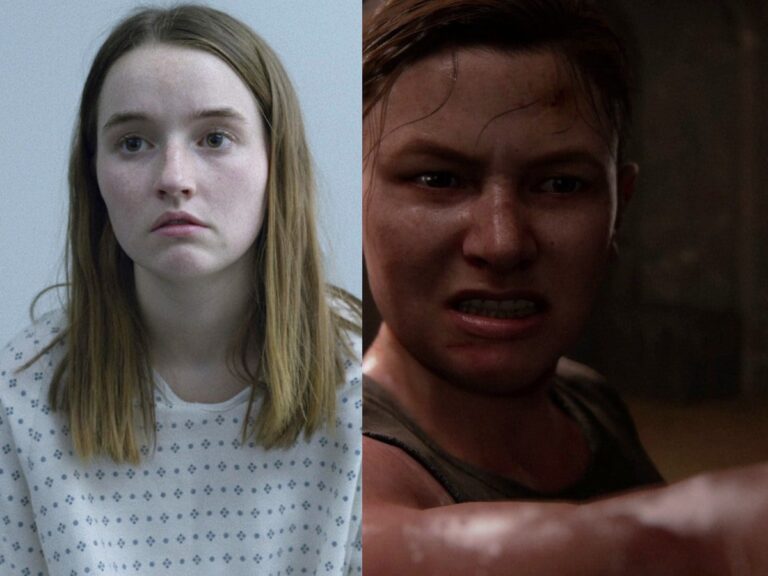 The Last Of Us Season 2: Abby’s Story Will Be More Tragic Than Ellie’s