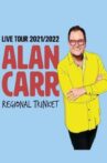 Alan Carr: Regional Trinket Movie Streaming Online