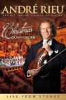 André Rieu - Christmas Down Under - Live from Sydney Movie Streaming Online