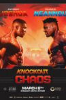 Anthony Joshua vs. Francis Ngannou Movie Streaming Online