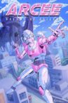 Arcee: Dreams of Daicon Movie Streaming Online