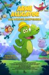 Arne Alligator och djungelkompisarna Movie Streaming Online