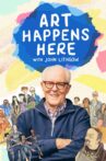 Art Happens Here with John Lithgow Movie Streaming Online