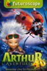 Arthur, the 4D Adventure Movie Streaming Online